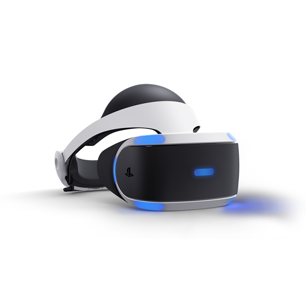 PlayStation-4-VR