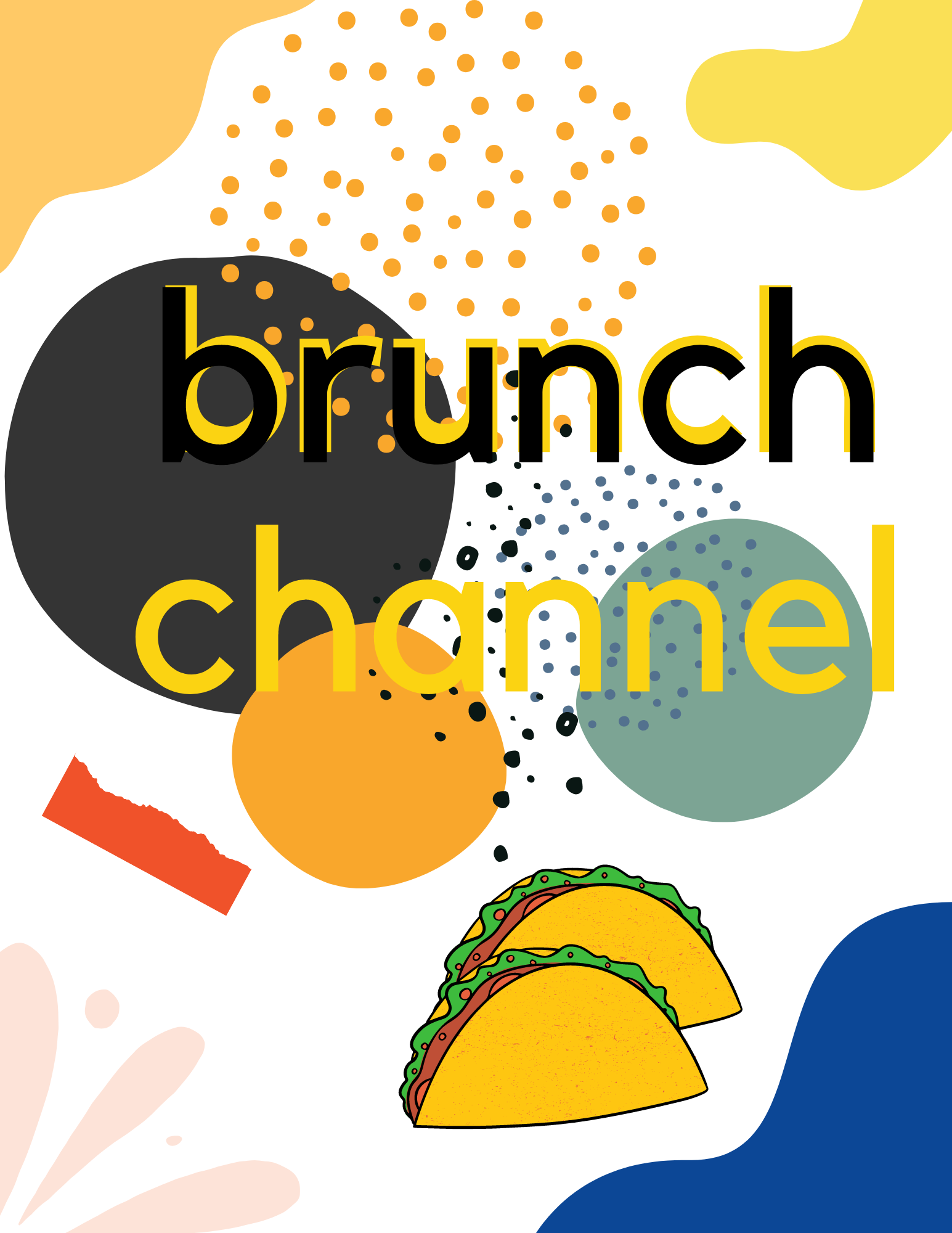 The Brunch Channel