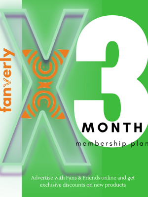 Fanverly Silver Group