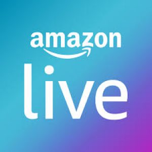 AMAZON LIVE - MANAGER