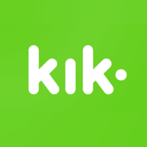 KIK.