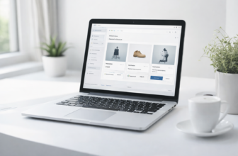 The Evolution of shopping ads