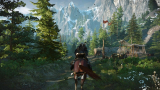 The Witcher 3 review